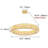 Crystal Ring Dimmable Chandelier-2072098559