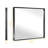 Lohoski Rectangle Beveled Bathroom Vanity Mirror with Thin Aluminum Frame-1222157598-1222157571