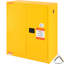 Armoire de sécurité en acier VEVOR