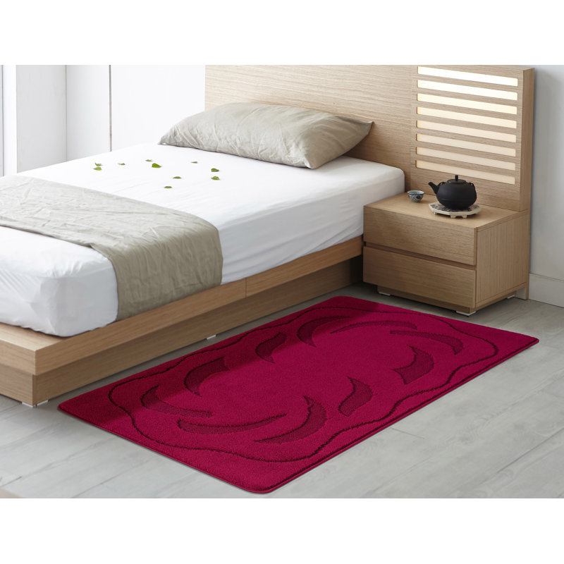 Aranya Non-Slip Indoor Doormat, 80cm x 150cm