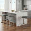 Tabouret de comptoir 25 po Bybee