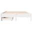 Solid Wood Drawers Bed Frame-1721260595-1721260601