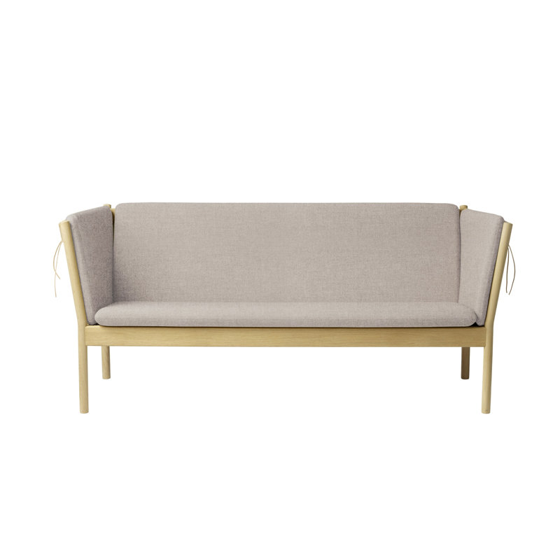J149 Sofa, Light Gray