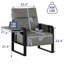 Chaise d'appoint Whole-590254518