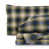 Green Voyageur Plaid