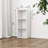  Luder Reversible Color Open Shelf Bookcase-753191808-753191810
