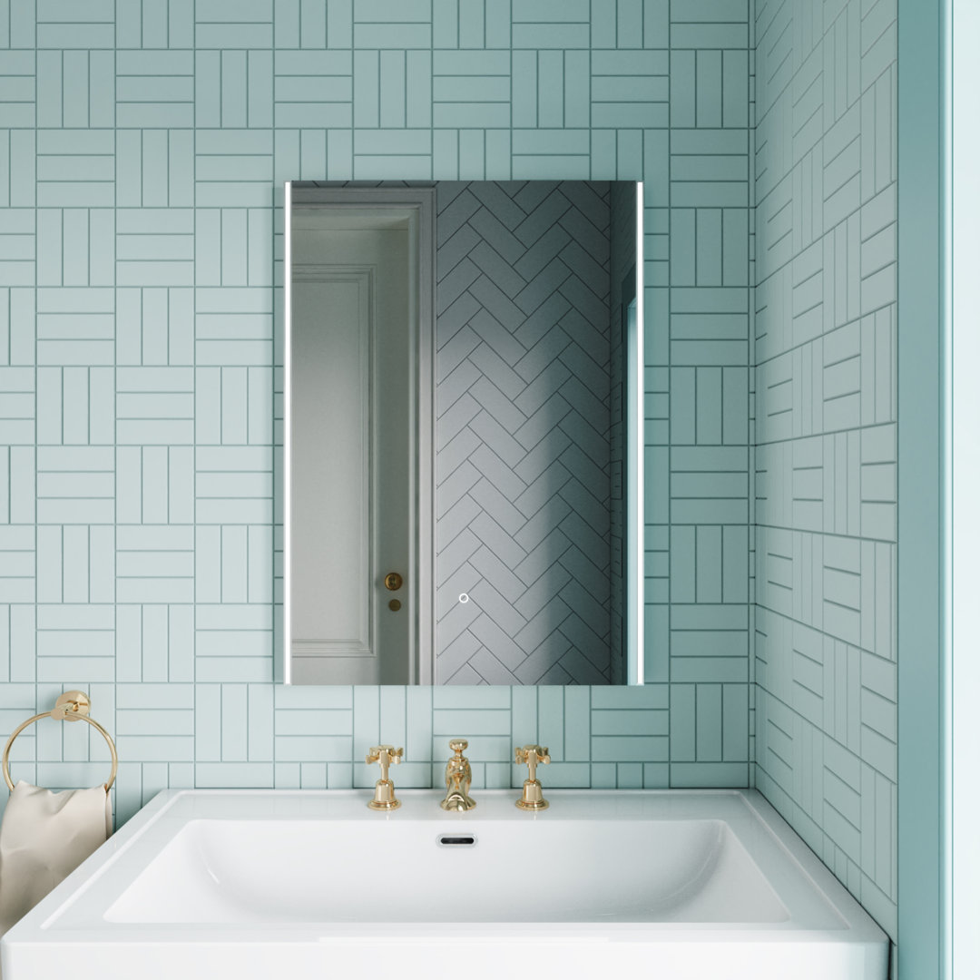 Rectangle Mirror