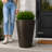 Miley Tall Round Taper Pot Planter-93548280-111181645