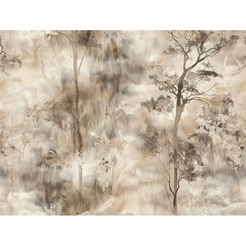 Coussin décoratif réversible en mélange de coton, H 16 po x l 16 po