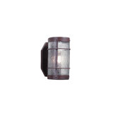 Valencia 1 - Light Flush Mounted Sconce