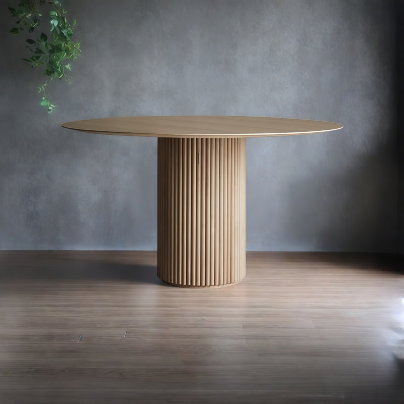 Ultimo, 29.5"H x 47.2"L x 47.2"W