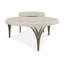 Valentina Solid Wood Coffee Table-75099716