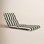 23" Sunbrella® Seat and Back Cushion