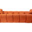 Très grand canapé à compression 98,4 po-2067408064