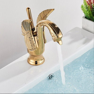 Morocco Mono Basin Mixer