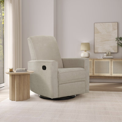 Evolur Raleigh Basic Glider |recliner| Rocker