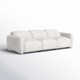 Astro 93'' Upholstered Power Reclining Sofa