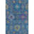 Premium Machine Washable Mayfield AMF2151 medallions Rug-1018230372-1018230397