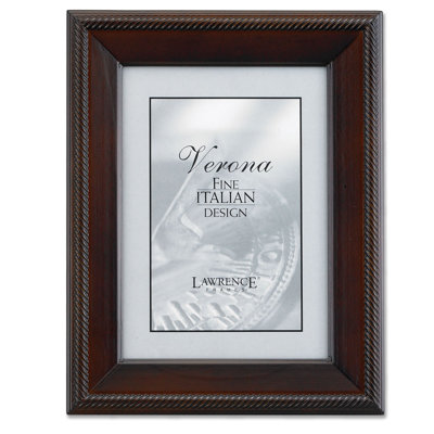 Wood Matte Picture Frame