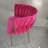 Velvet Upholstered Dining Chair-1371114165