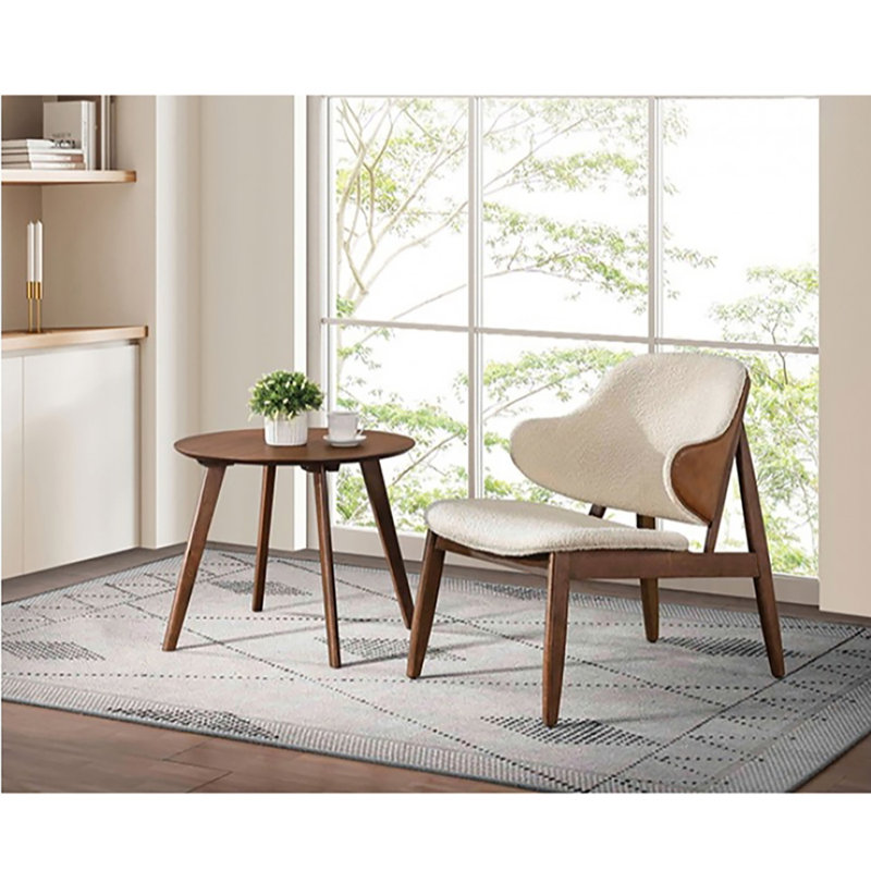 Syrna Side Table
