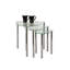 Glass Top Nesting Tables-19877442