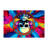 Glimmer Tide Indoor And Outdoor Area Rug-1510956701