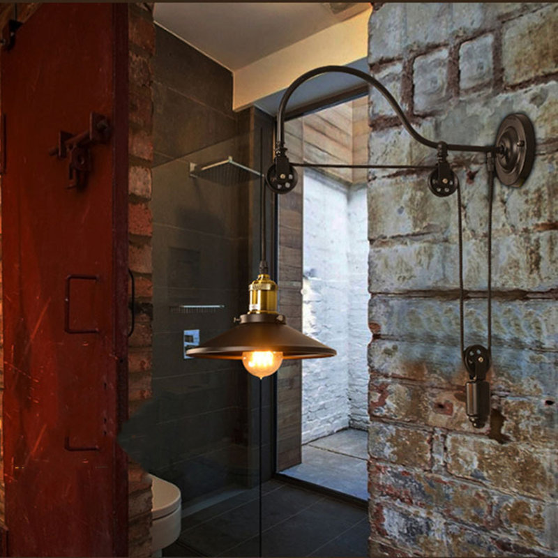 Reckers Barn Light