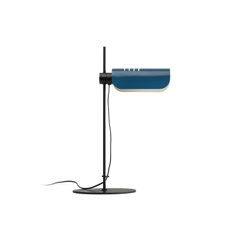 Martinica Table Lamp, Blue