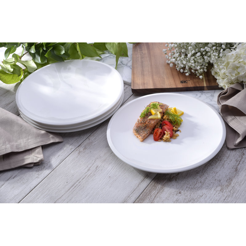 Craft Kitchen 11" Dinner Plate