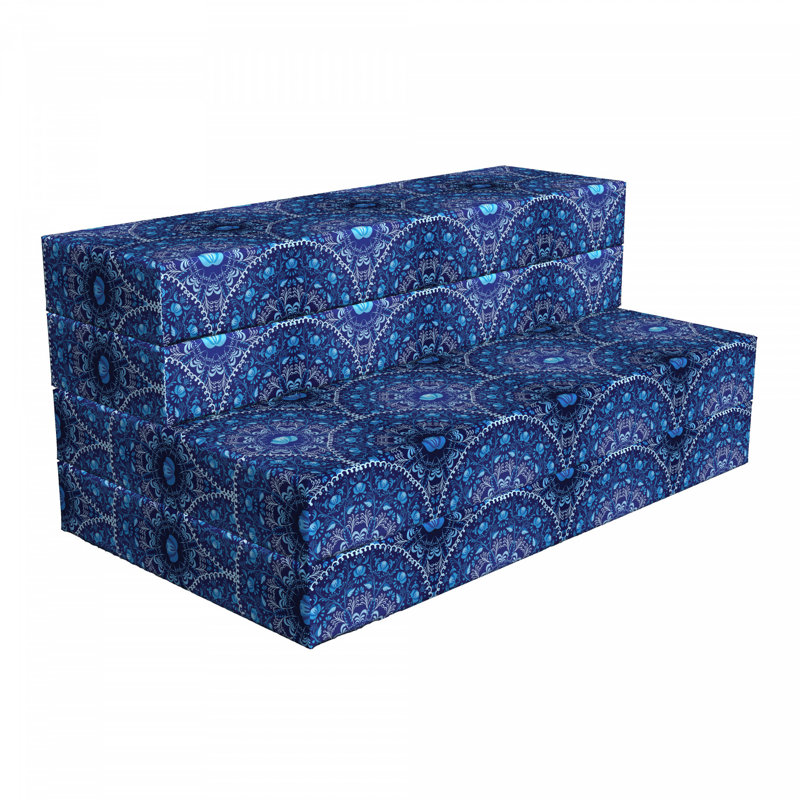 5'' Medium Mattress, King