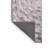 Silky Soft Plush Gray Area Rug-101420939