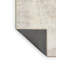 Tapis traditionnel crème / gris Mccluney-1157544754