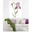 Iris No. 197 Print by Elizabeth Becker