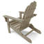 Adirondack pliant POLYWOOD Cape Cod-9805864
