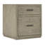 Linville Falls 2 - Drawer File Cabinet