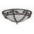 Eireen Acrylic Flush Mount