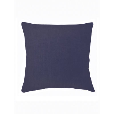 Linen Pillow Cover