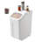 4.5Gal/20L Large Ingredient Storage Container Airtight Kitchen Flour Bin