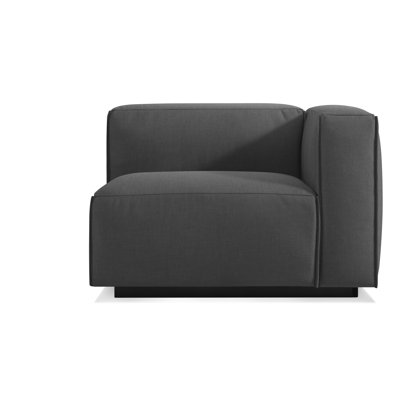 Chaise longue Cleon