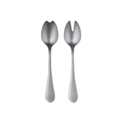 Epoque Stainless Steel Salad Servers