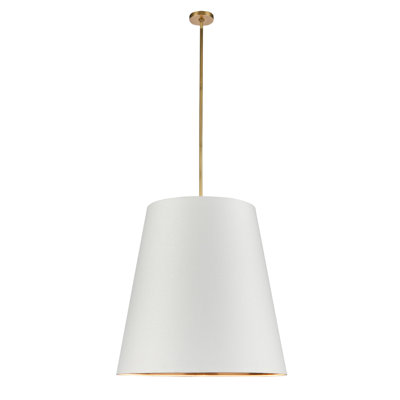 3 - Light Pendant