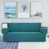 Tissu vert