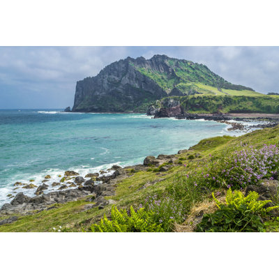 " Jeju Island " by Chrisinthai