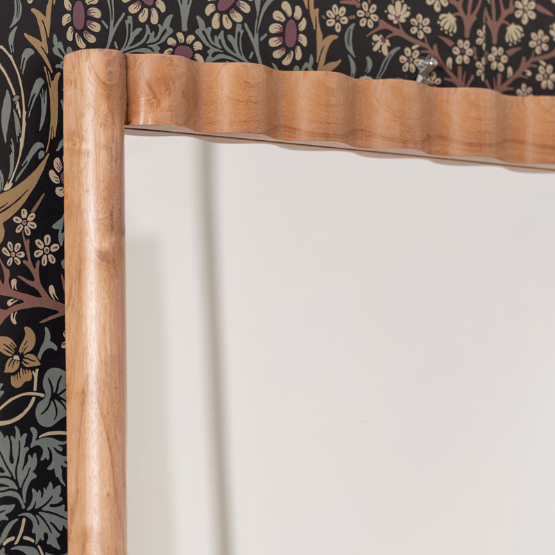 Marlowe Floor Mirror