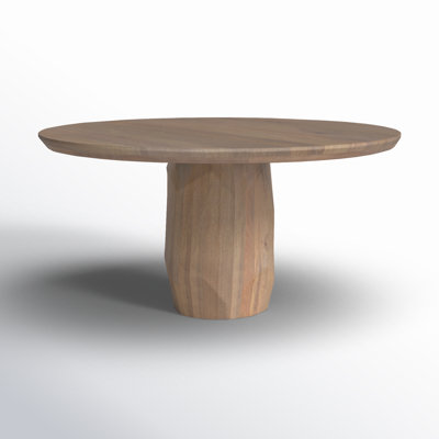 Modi 60'' Round Dining Table