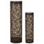 Ensemble de 2 cylindres solaires Shadow