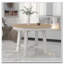 Table de salle à manger extensible Farmhouse-159905552
