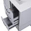 Meuble-lavabo 30 po avec lavabo-114704538