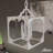Highland Hill 4 Light Square Pendant-63573988-63573987